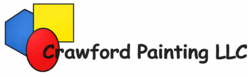 Crawford Painting LLC logo